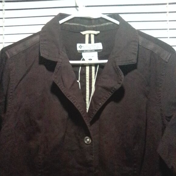 Women's blazer by Columbia - Picture 1 of 4